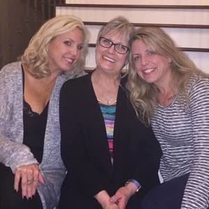 Meet your Posher, Rosemari